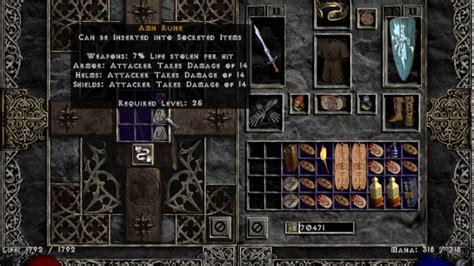 adding sockets diablo 2|diablo 2 upgrade items.